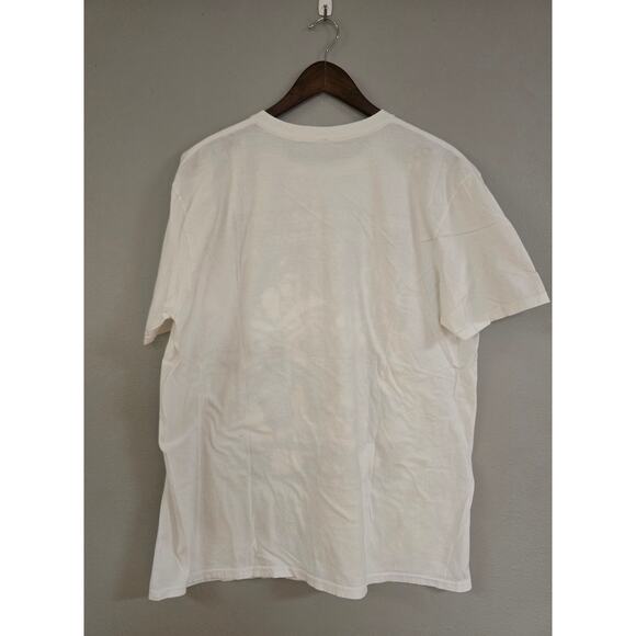 Roller Skate Shirt Oklahoma City Rollerdome Skating Graphic Tee XL - Picture 4 of 6